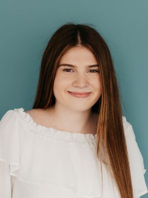 Theresa Laumer Theresa Laumer