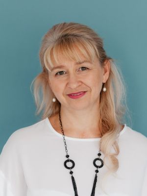 Natalia Erichsen Natalia Erichsen